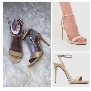 Steve Madden stilleto